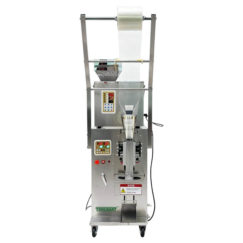 Innovative Packing Machine Technology for Efficient Production