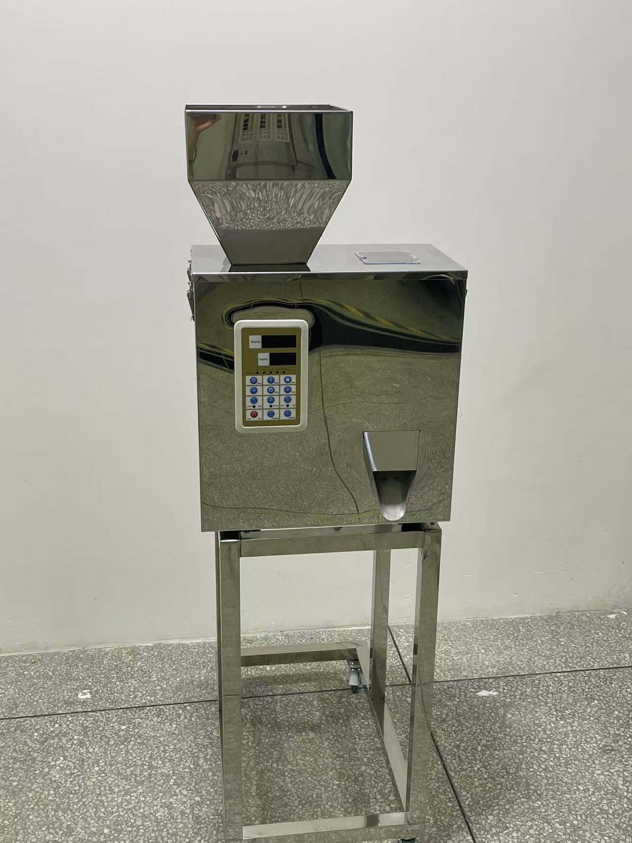 Troubleshooting Common Manual Tea Bag Machine Issues