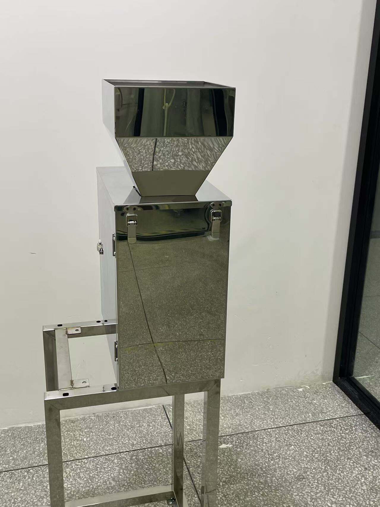 What to Look for in a High-Quality Manual Tea Bag Filler