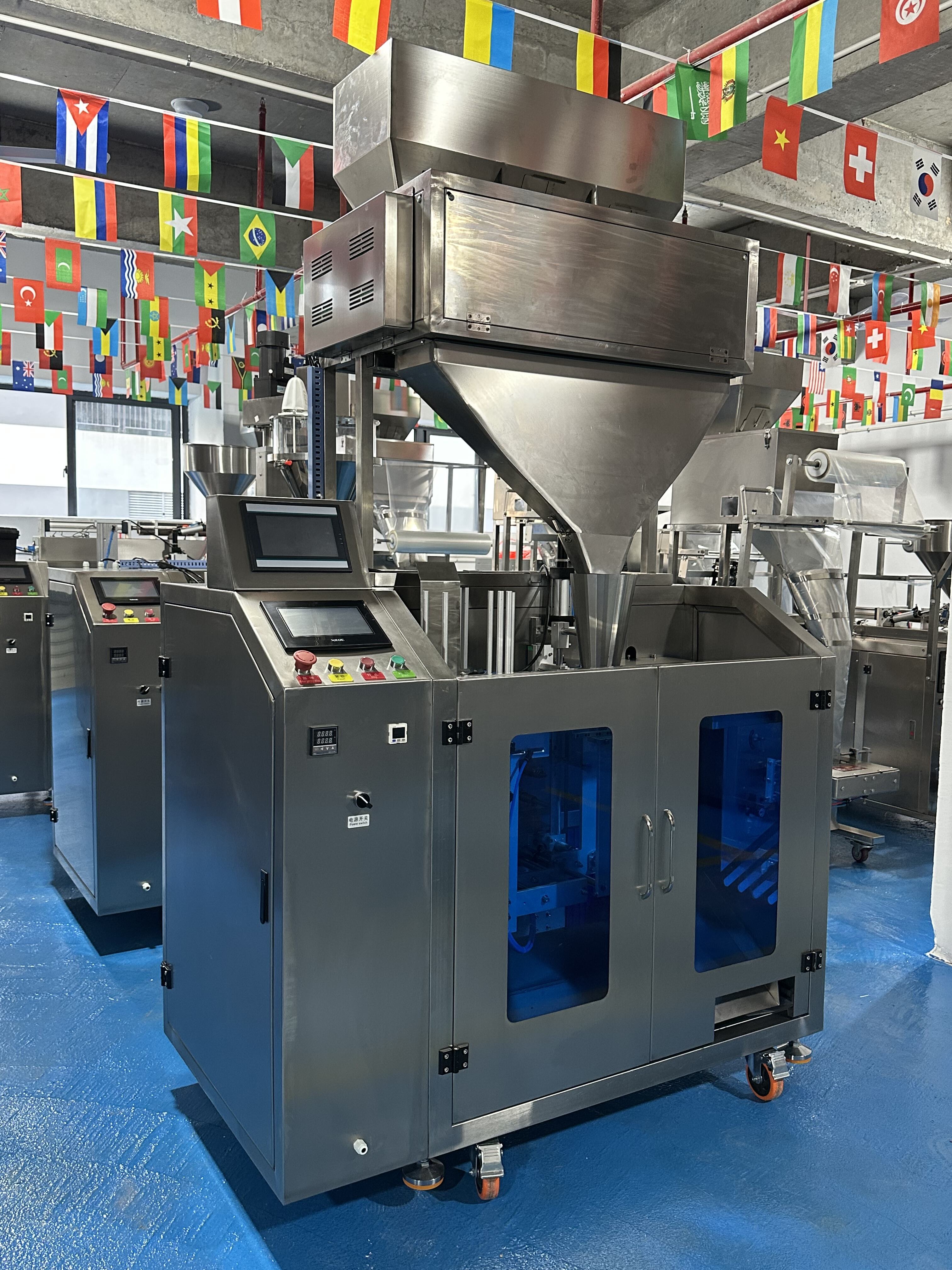 High-Quality Vacuum Sealers for Bulk Buyers