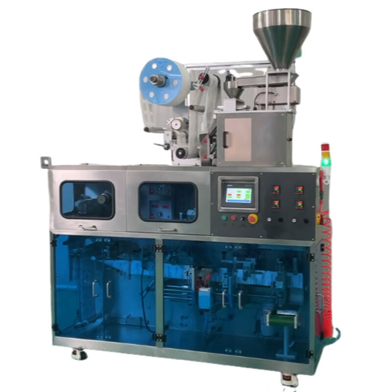 Solving Common Coffee Packaging Machine Issues for Wholesale Buyers