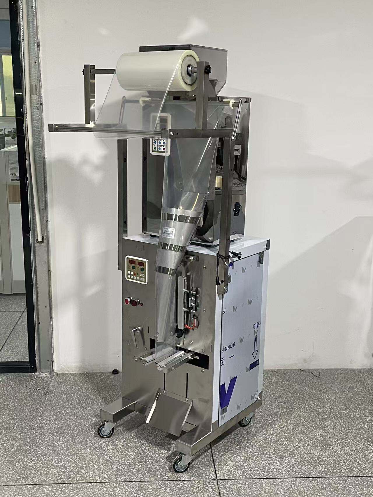 Troubleshooting Common Stick Pack Machine Issues and Solutions