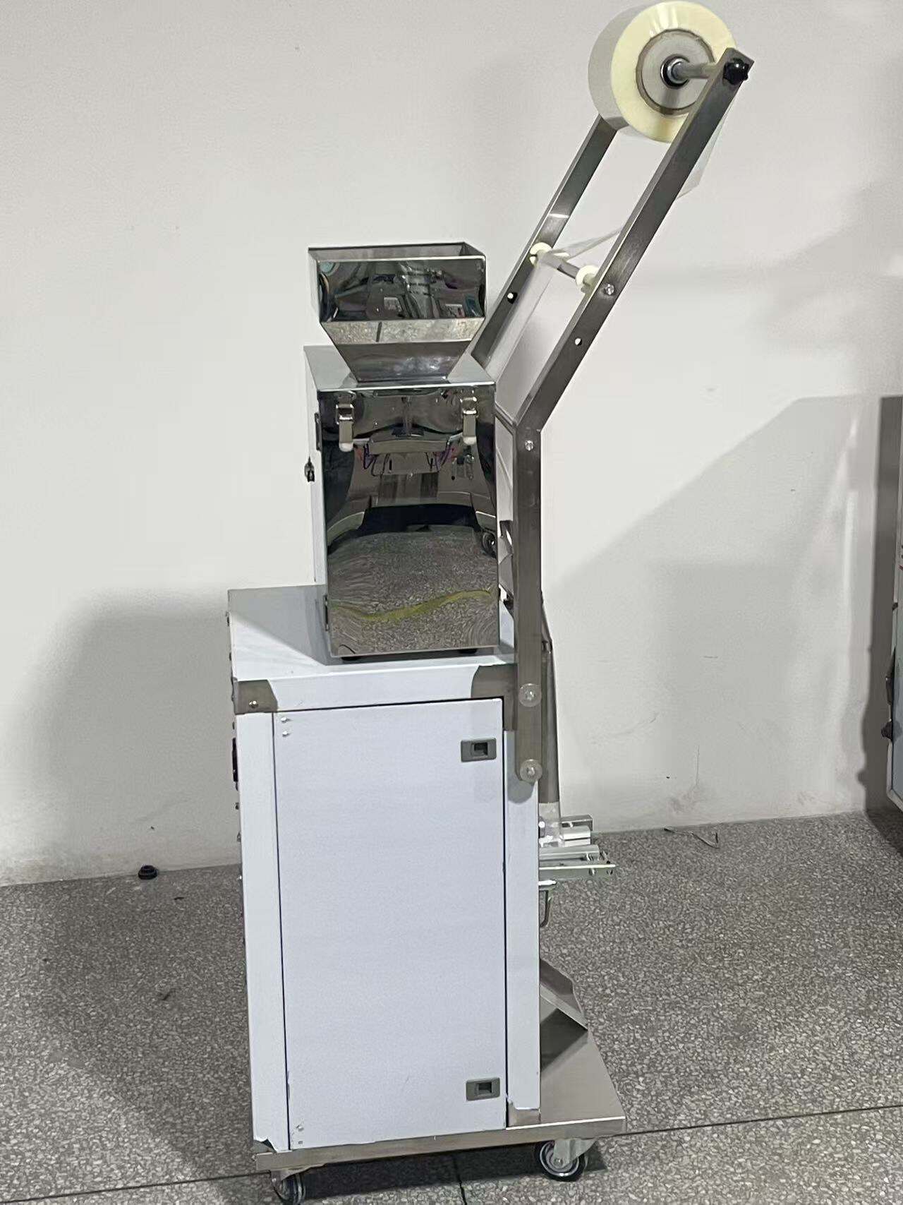 Maximize Throughput with Advanced Technology