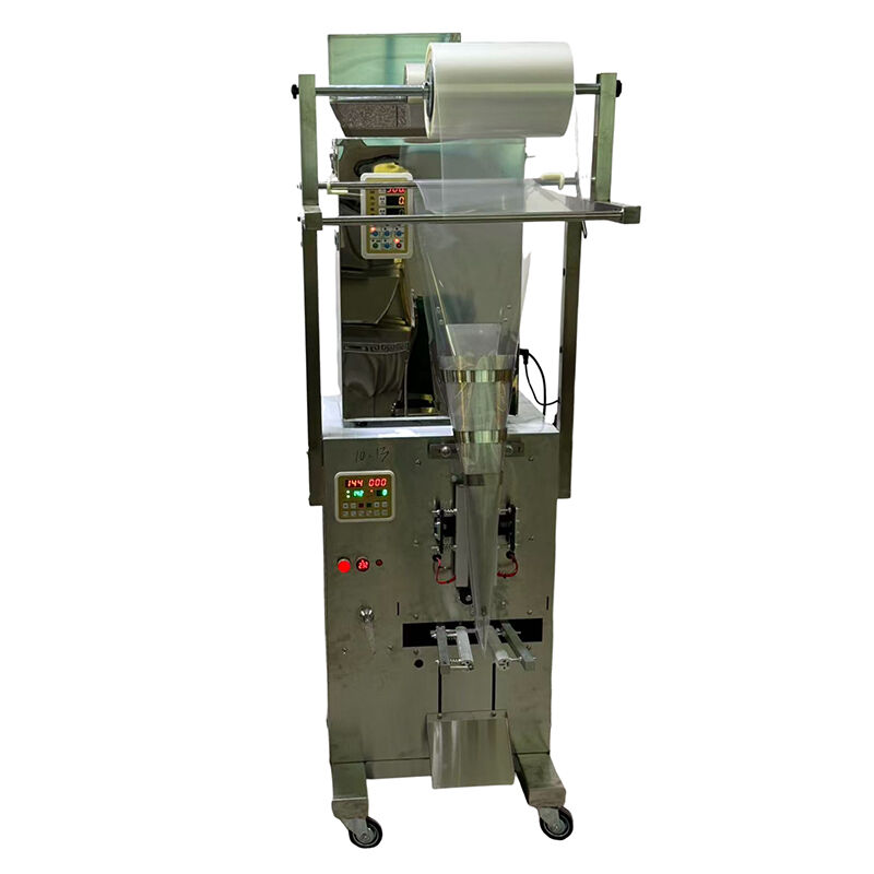 How to Achieve Accurate Powder Dosing with Semi Automatic Fillers