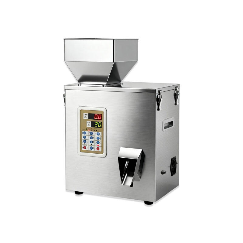 1-200g quantification machine