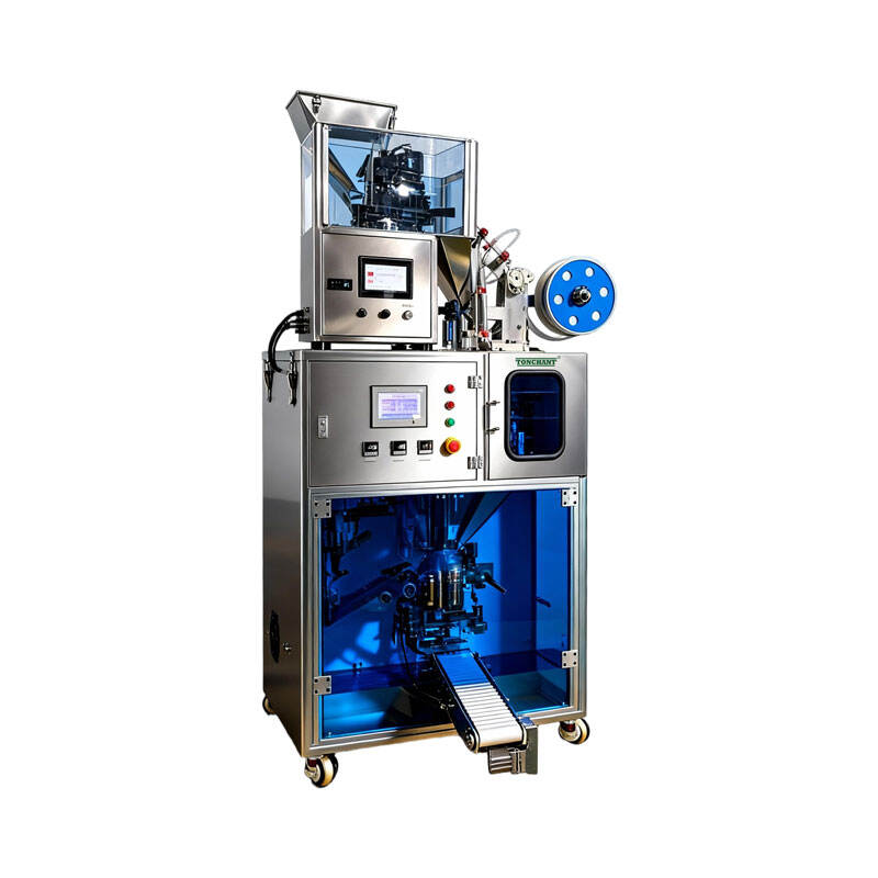 How to Achieve Efficient Bag Packaging with Advanced Machines