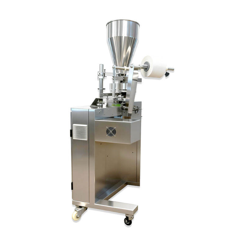How to Choose the Right Tea Bag Machine for Commercial Use