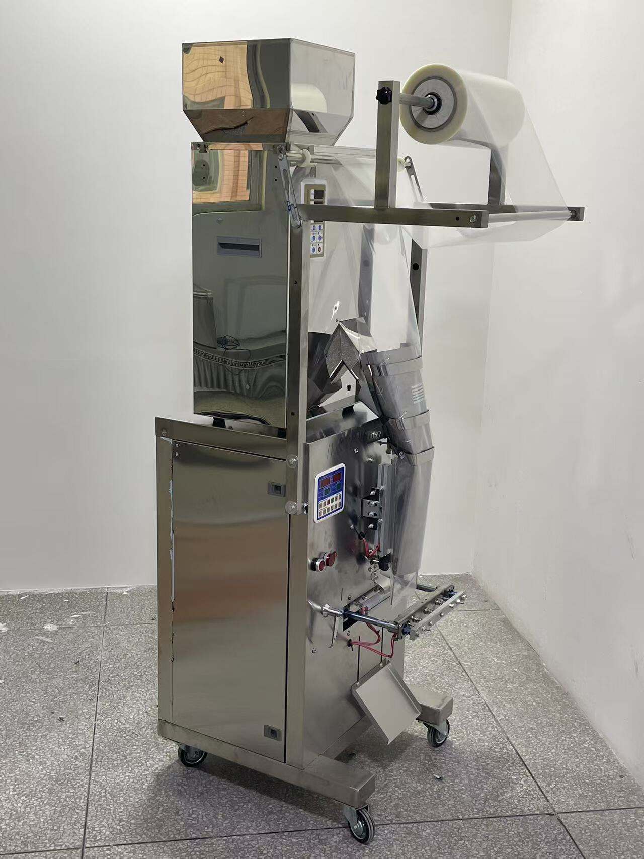 Affordable Wholesale Food Wrapping Machines for Every Budge