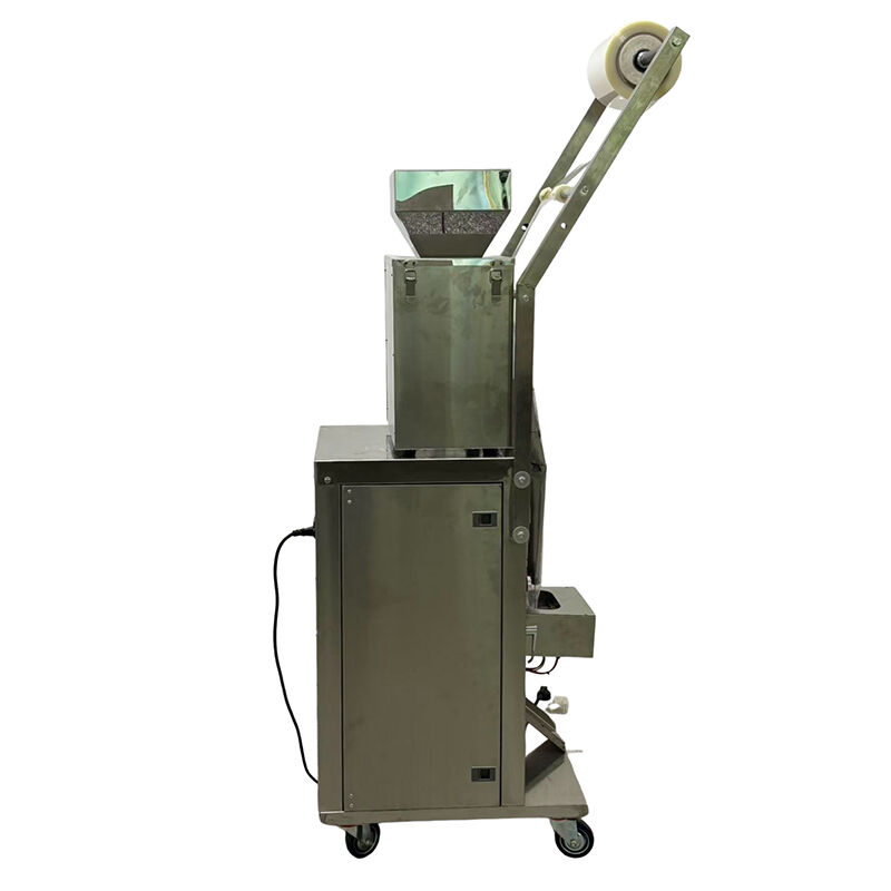 Troubleshooting Common Vertical Packaging Machine Issues for Efficiency