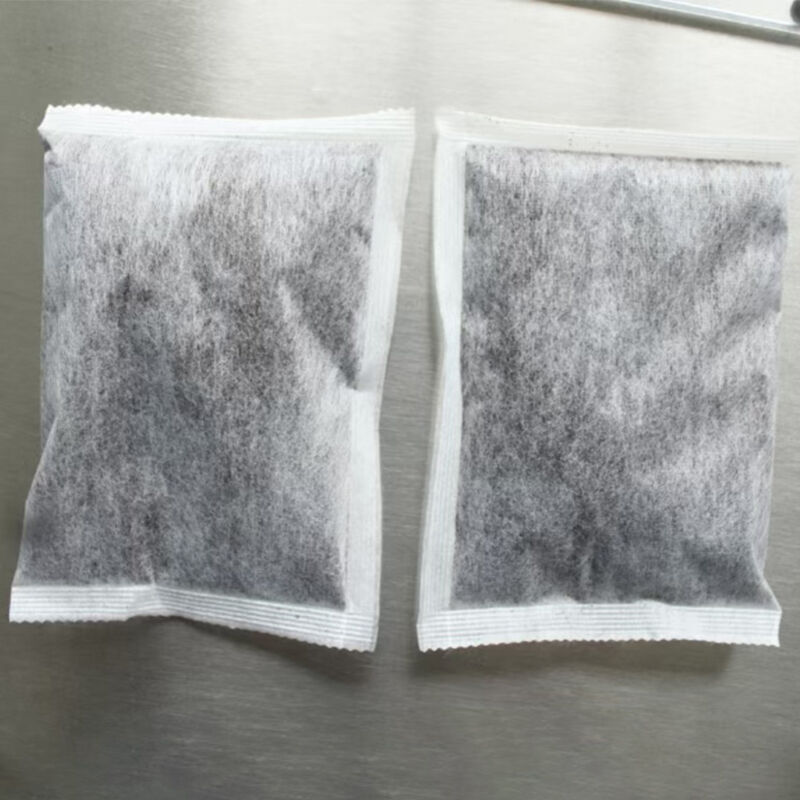 Bag-in-Bag Powder Packing Machine