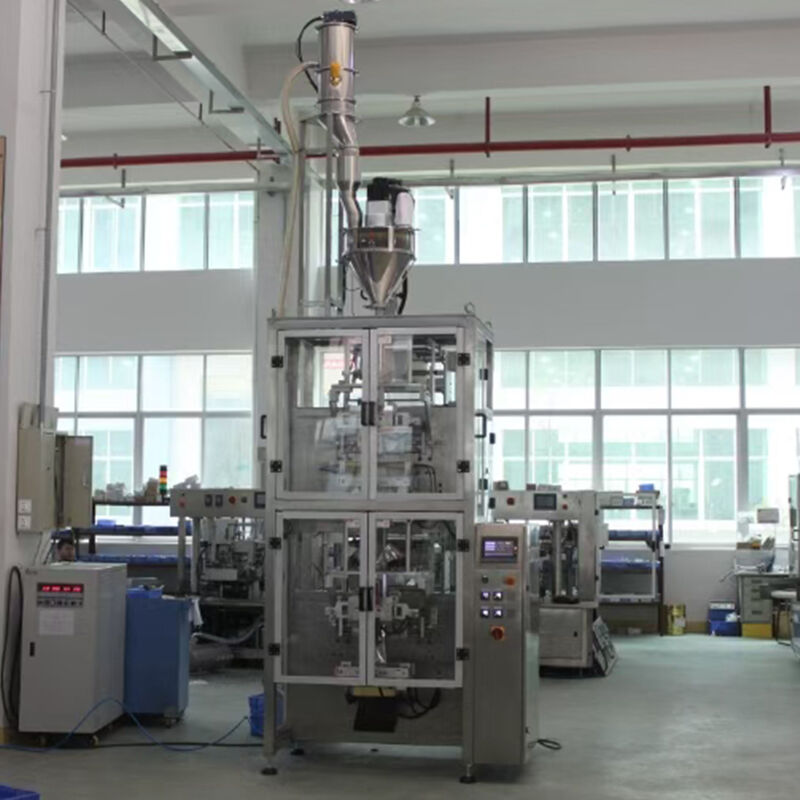 Bag-in-Bag Powder Packing Machine