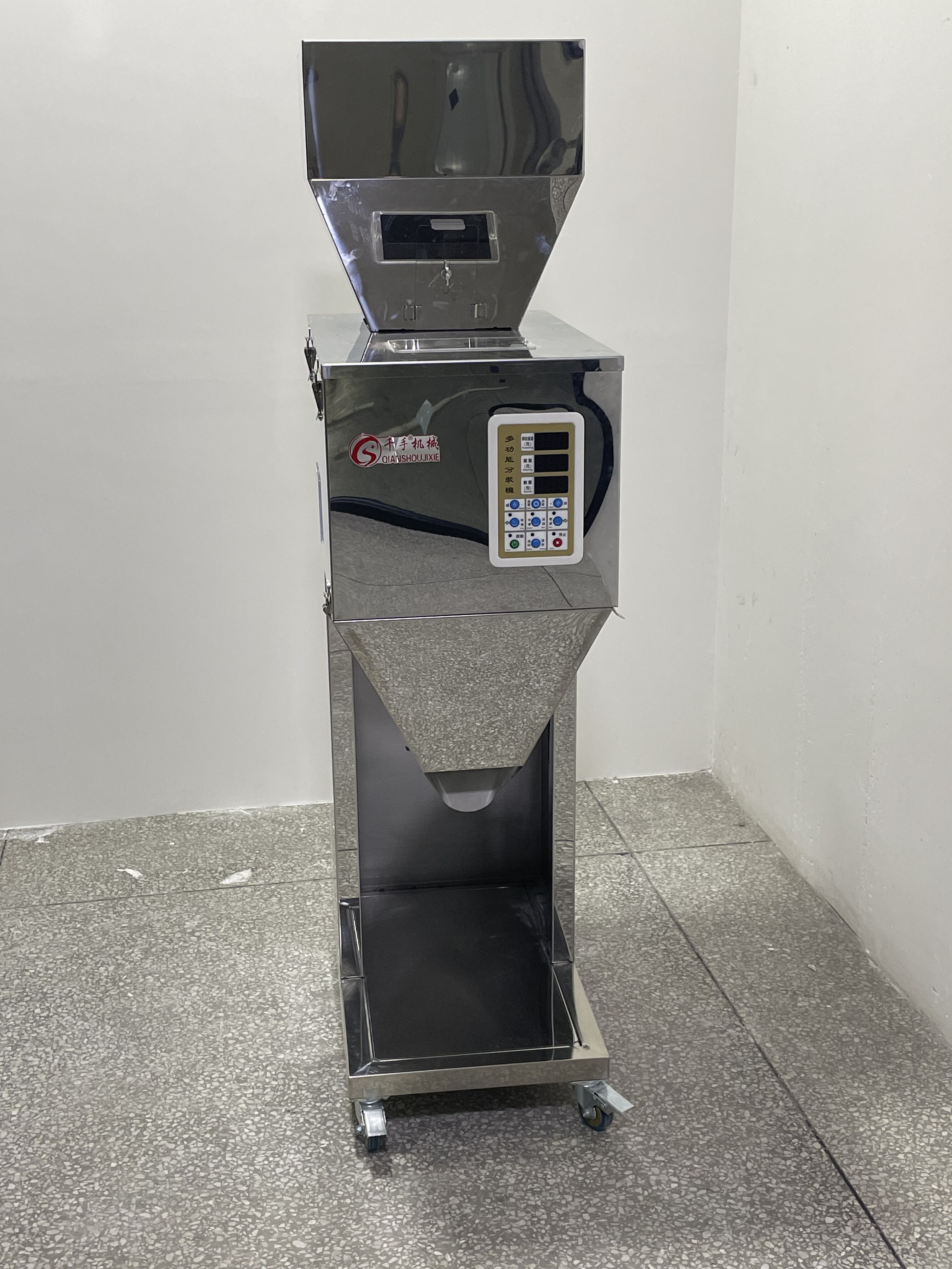 How Auto Filling Machines Revolutionize Packaging Lines