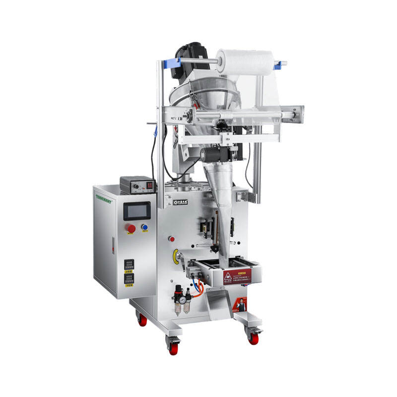 Cost-Effective Mini Packing Machine Solutions for Bulk Buyers