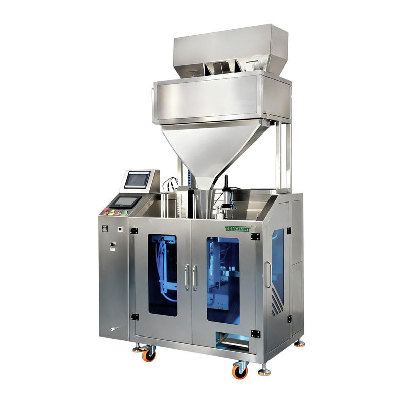 1 500g back sealing filling and packing machine-5
