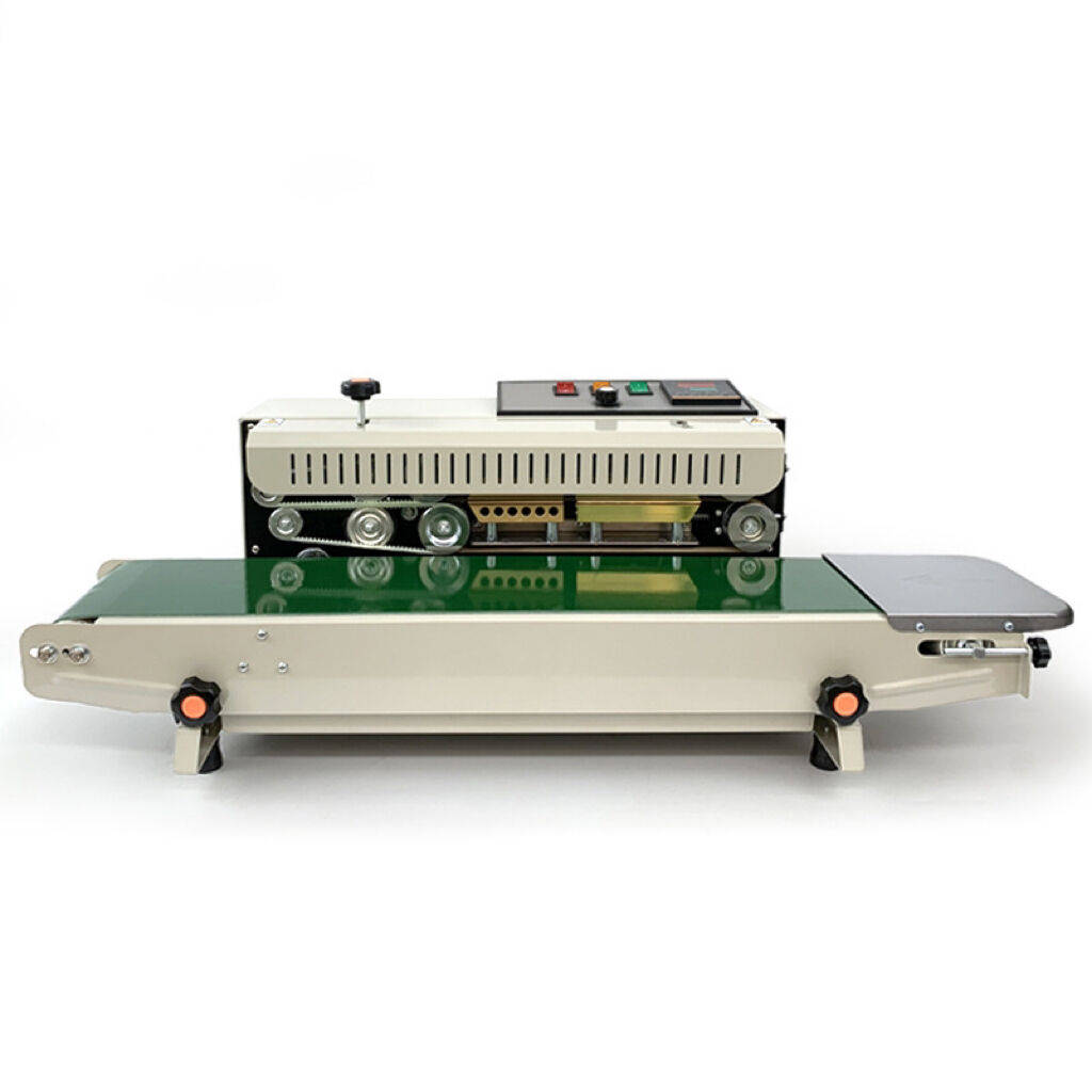 Maximize Efficiency with Advanced Packing Machine Sealer Technology