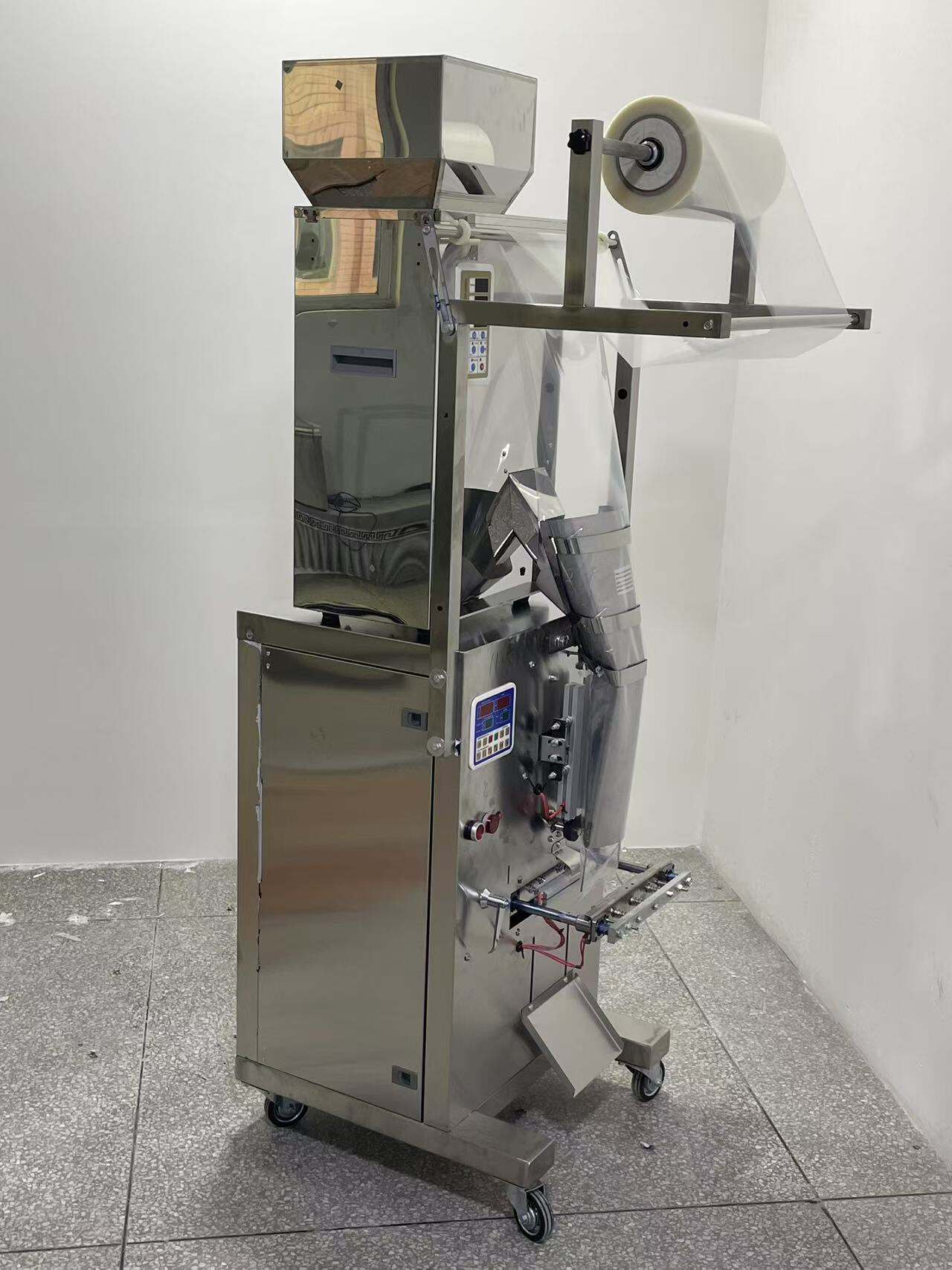 How to Negotiate Pouch Packing Machine Prices for Wholesale Procuremen