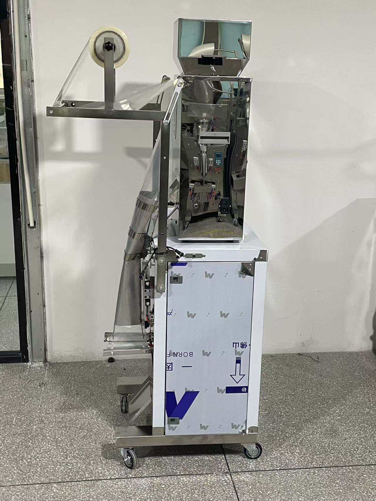 Where to Find Top-Quality Bulk Filling Machines for Sale