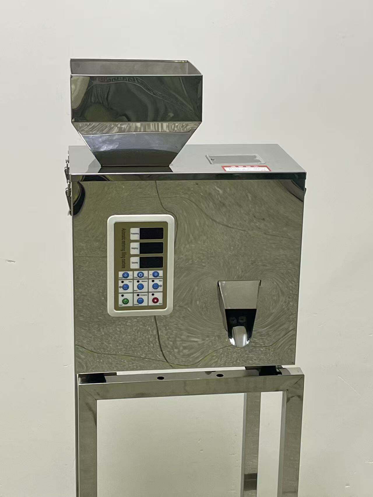 Where to Find Reliable Automated Filling Machine Suppliers for Bulk Orders