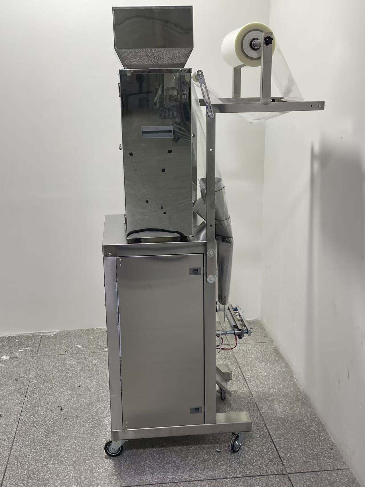 Where to Find High-Quality Automated Packing Machines for Sale