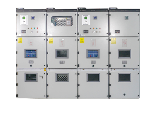 Выбор подходящего коммутационного оборудования среднего напряжения для городских электрических сетей