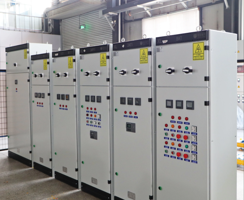 Decades of Experience in Electrical Solutions