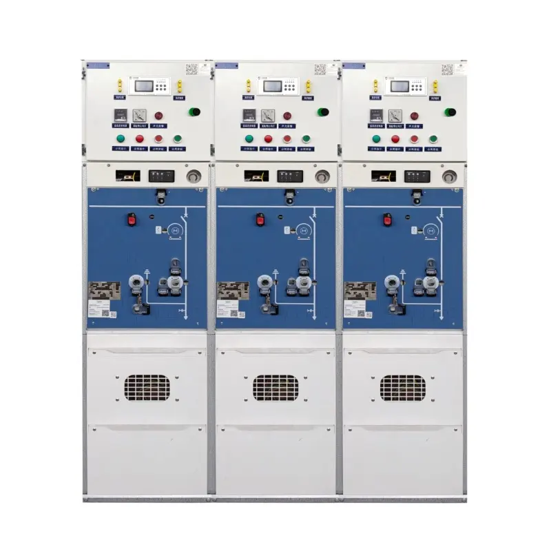 Low-Voltage Switchgear: Essential Equipment for Modern Power Setups