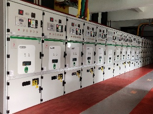 HP-MVnex: Best Medium Voltage Solution?
