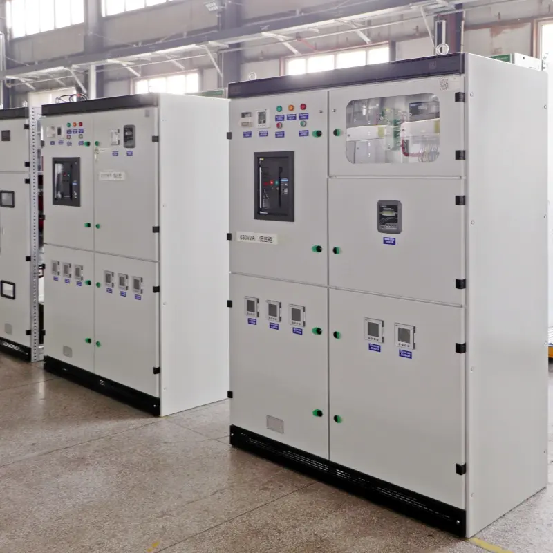 Collaboration with a Global Electrical Giant