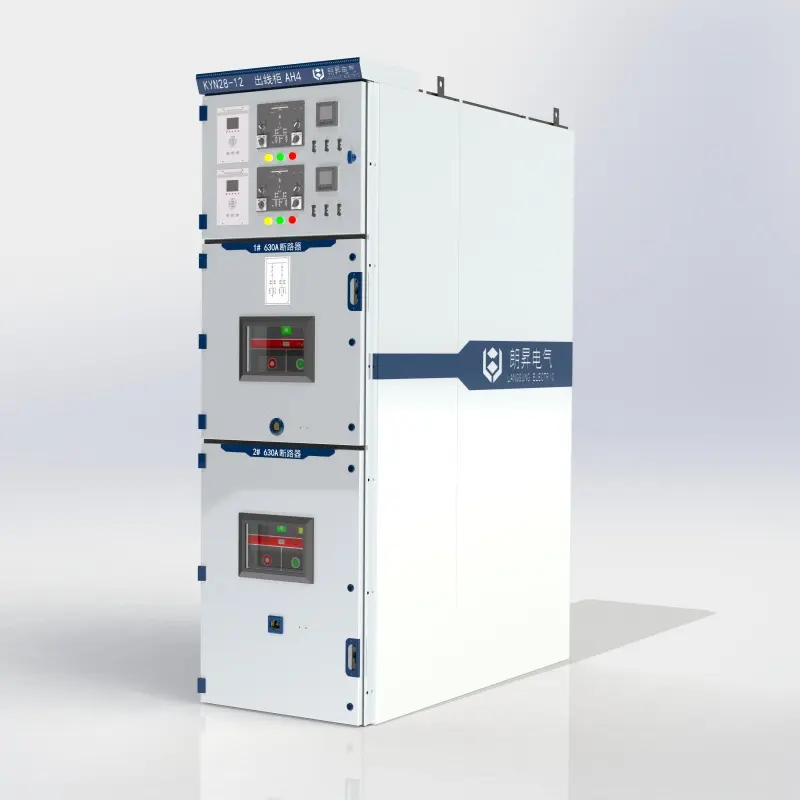 Comprehensive Safety and Compliance