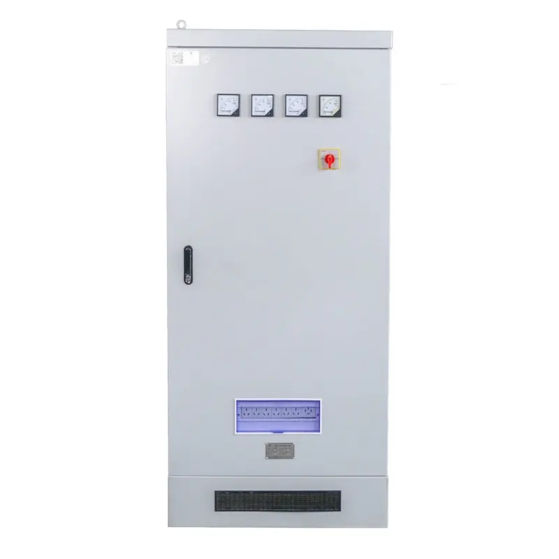 Innovatieve Elektrische Oplossingen Op Maat Gemaakt