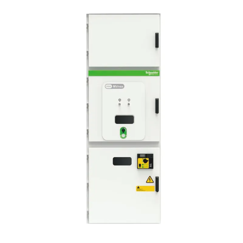 Innovative Solutions for Modern Power Distribution