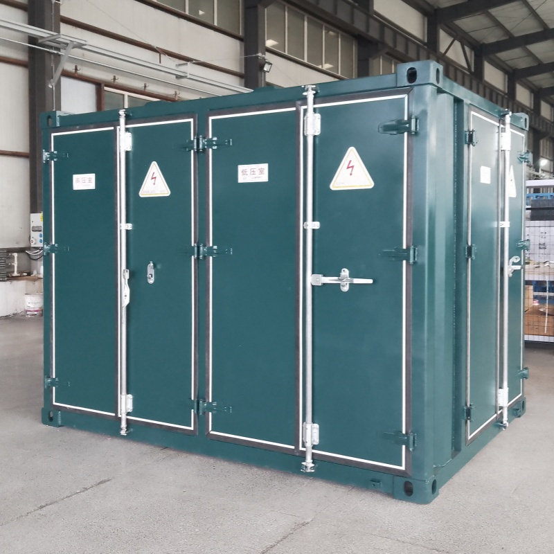 Comment utiliser une unité d'anneau principal pour une alimentation électrique efficace ?