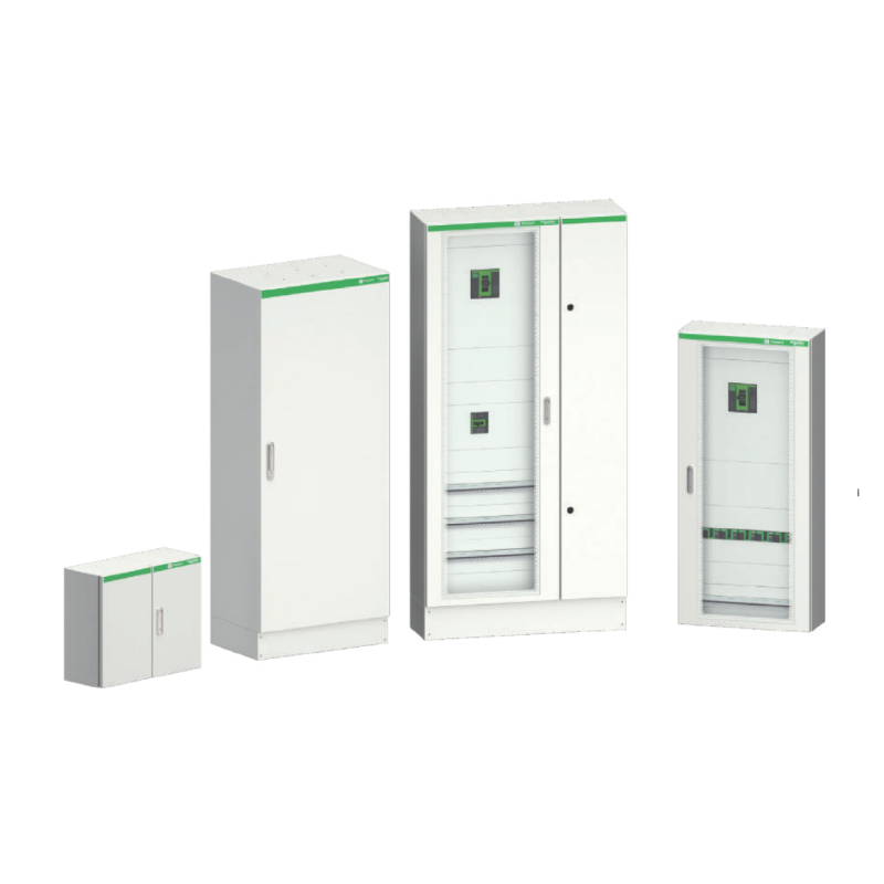 Low Voltage Switchgear: Innovations for Energy-Saving in Commercial Spaces
