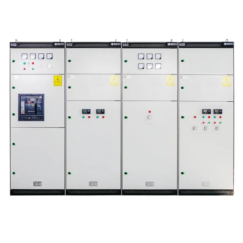Presentazione dei Trasformatori Box Hua: Innovazione nella Distribuzione dell'Energia