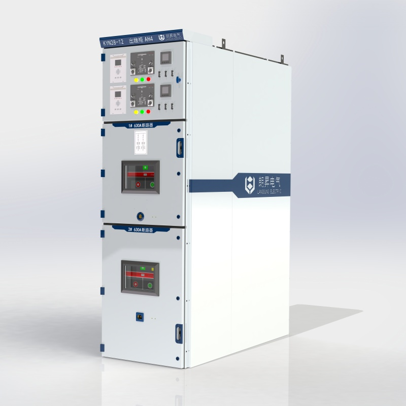 Comment choisir des équipements électriques de commutation de haute qualité ?