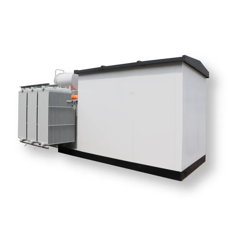 Outdoor Electrical Equipment: Weather Resistance Guide