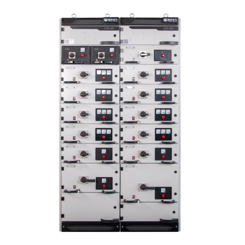 How to Troubleshoot Common Switchgear Issues