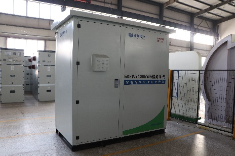 Ключевые преимущества систем накопления энергии для снижения затрат на электроэнергию