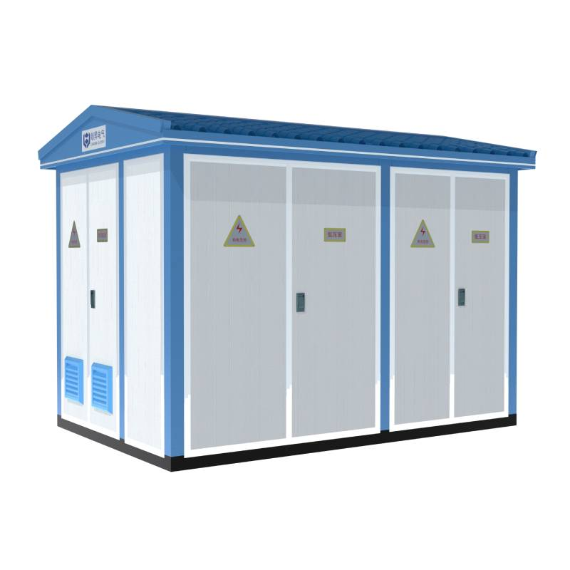 Подстанция: решения по интеграции в сеть возобновляемых источников энергии