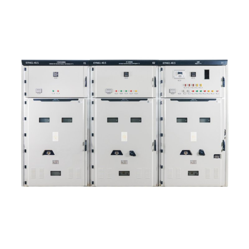 Low Voltage Switchgear: Safety Tips for Installation and Operation
