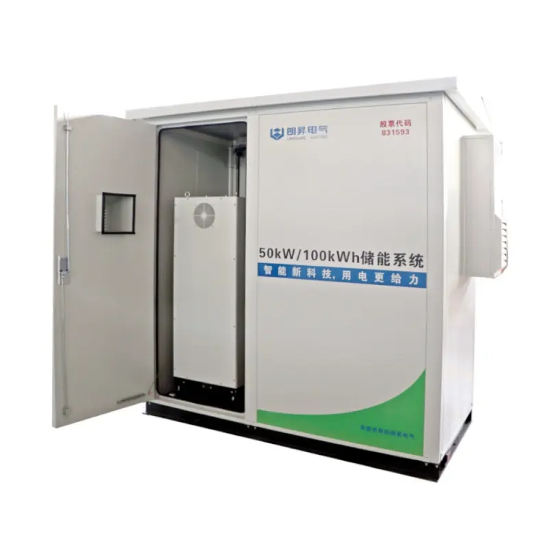 New Technologies in Electrical Equipment Design