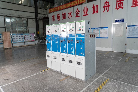 Как выбрать кольцевой распределительный блок для городских сетей электроснабжения