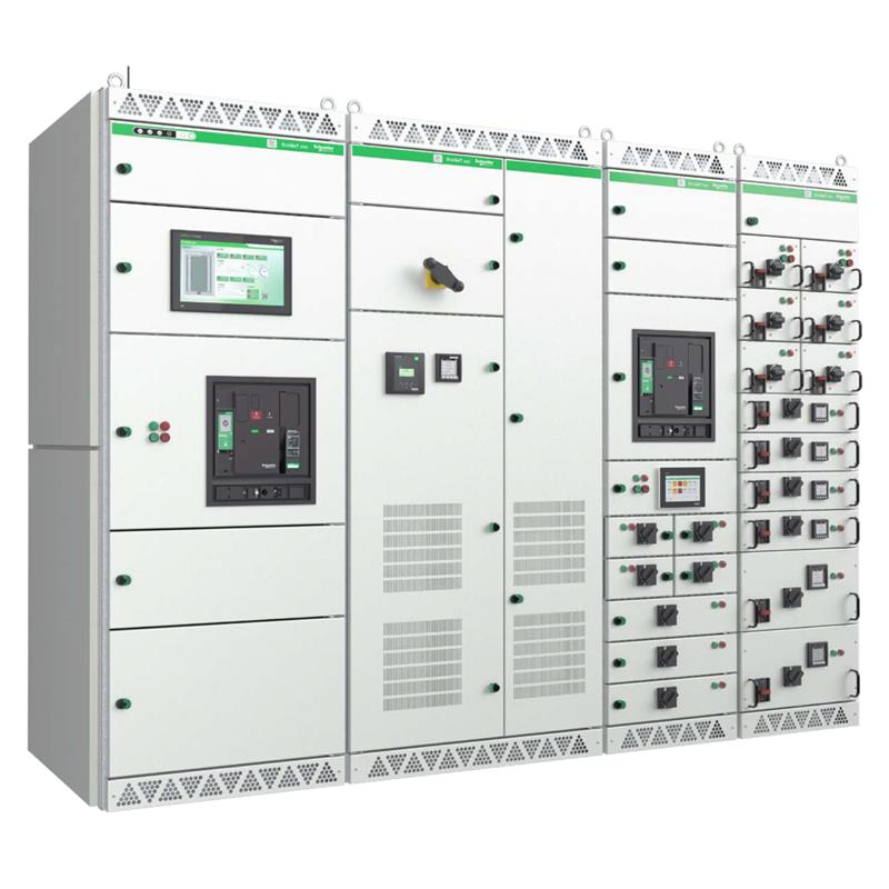 Medium Voltage Switchgear: Key to Reducing Power Loss in Transmission
