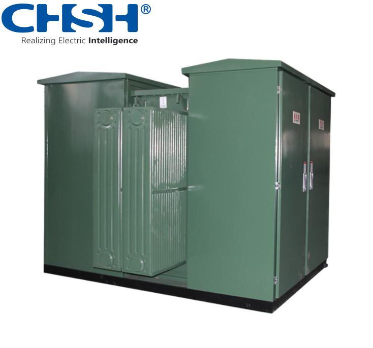 Superior Voltage Regulation and Stability