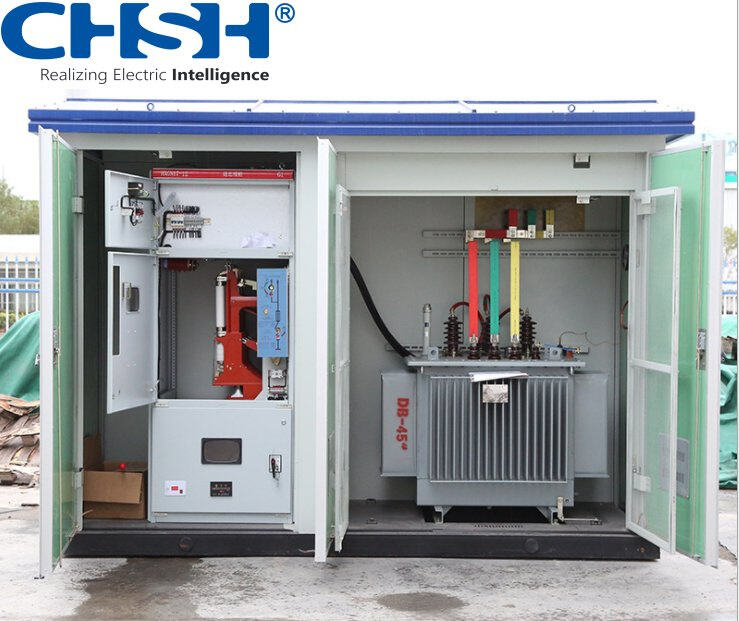 Advanced Thermal Management System