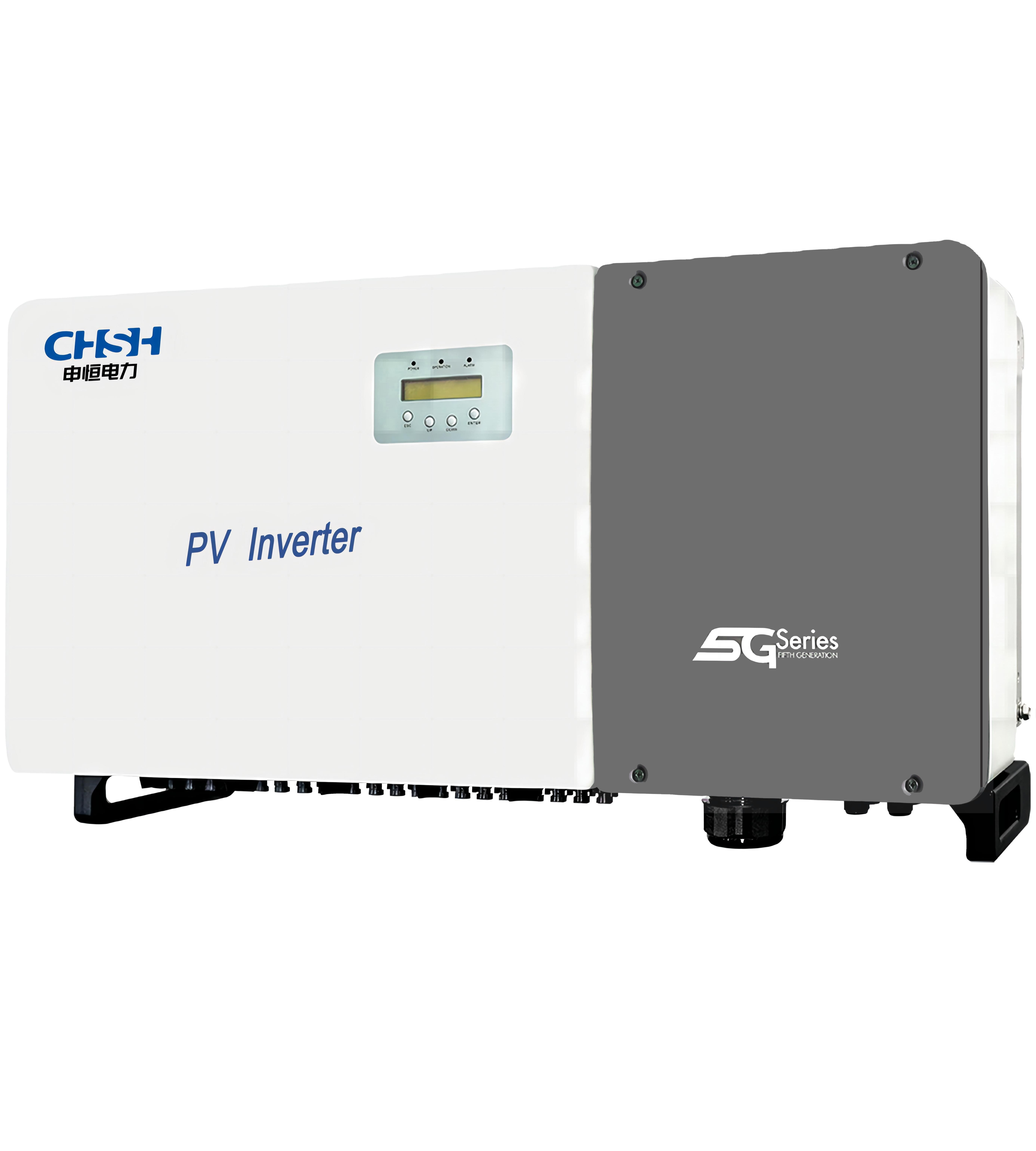 Advanced Power Management System