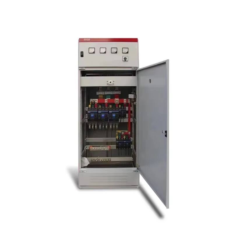 GGD Indoor fixed type Low Voltage Switchgear