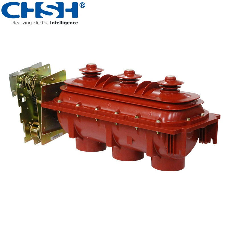 تقنية متقدمة لإطفاء القوس الكهربائي