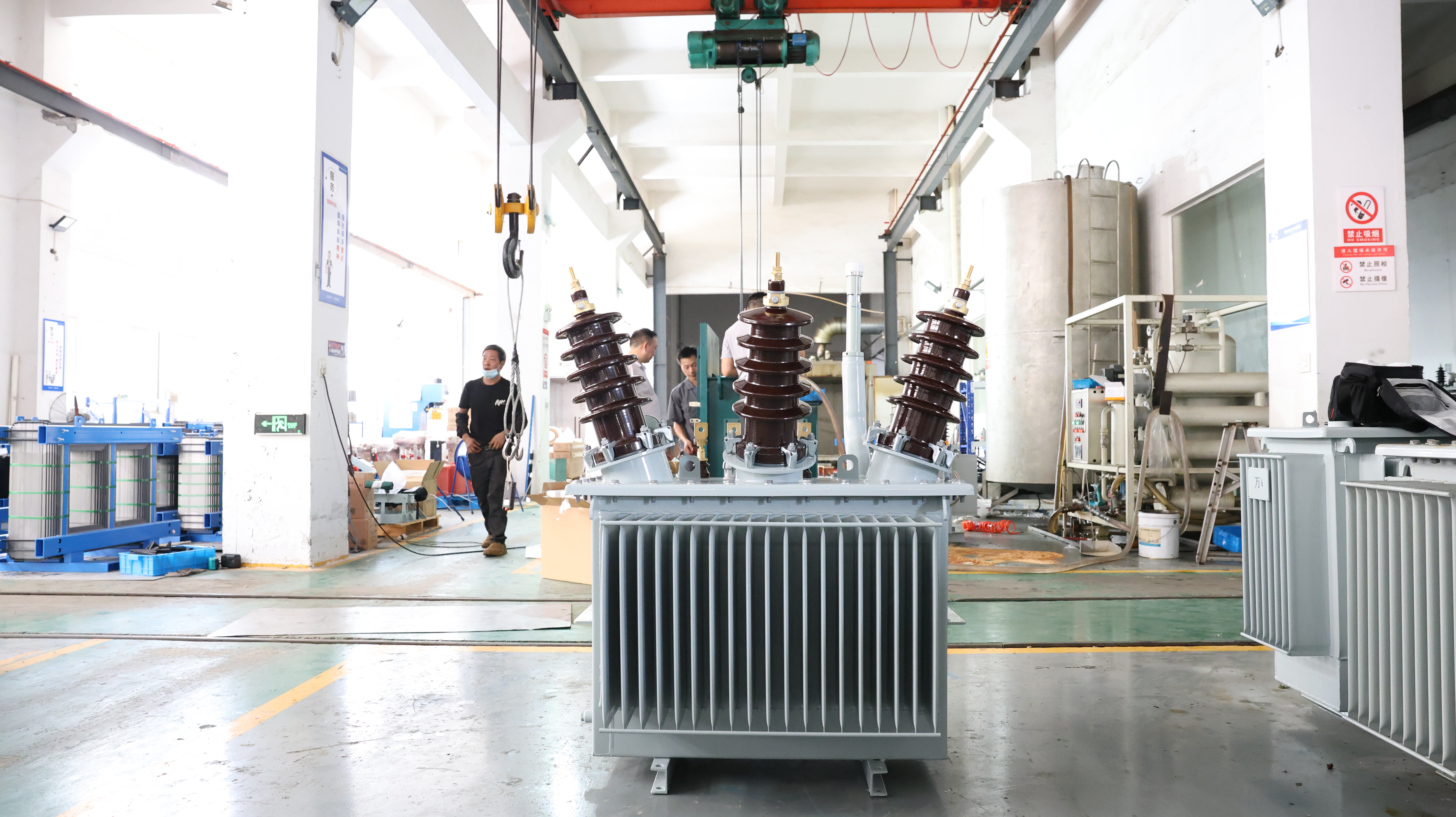 Intelligent Thermal Management System
