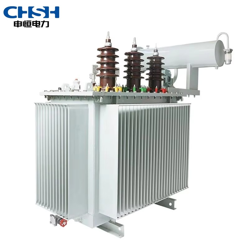 24KV 5000KVA  Price Hot Selling Oil-filled Three-phase Distribution Automatic voltage regulating transformer